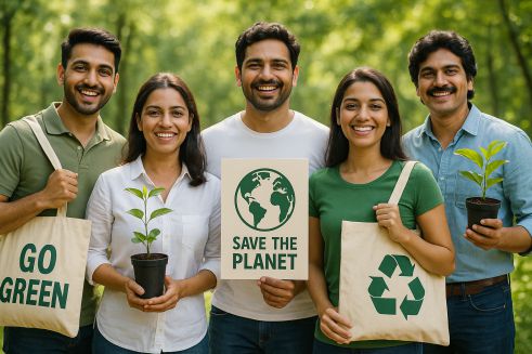 Slide Background Image