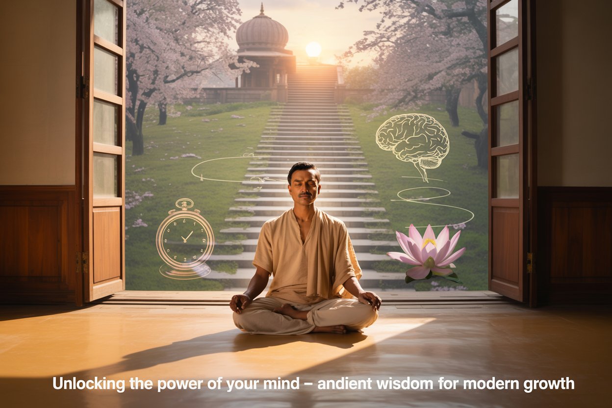 Mindfulness Practice