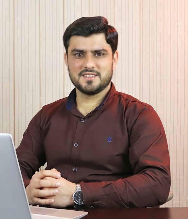 Rajesh Kevadia