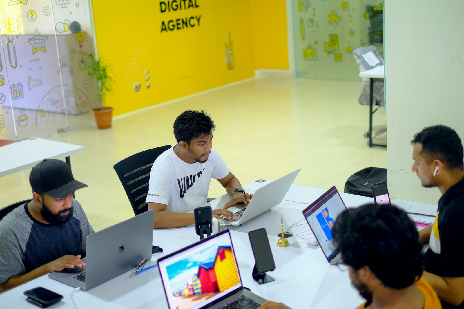 Digital Skills for Students