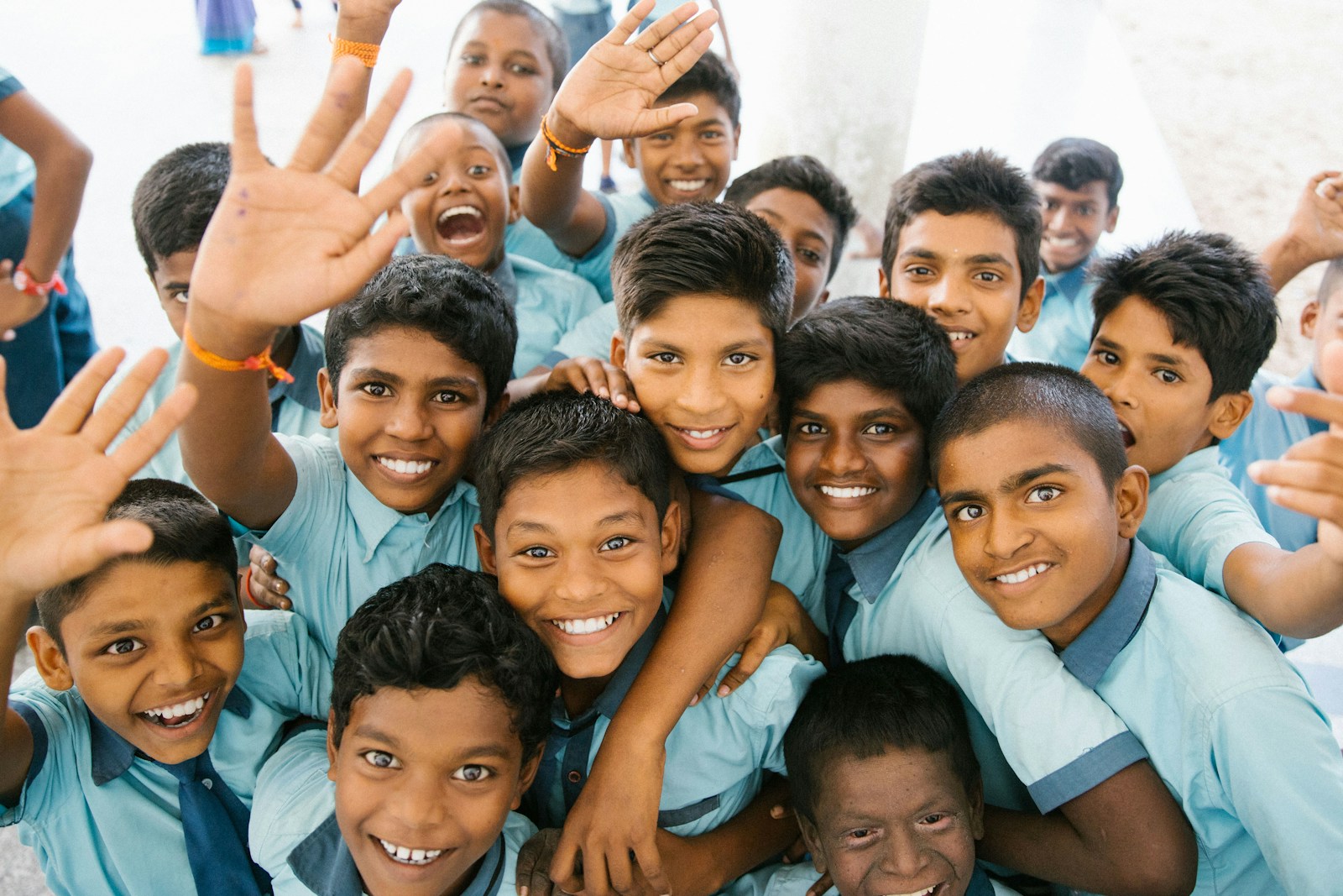 Get Inspire Donate Help