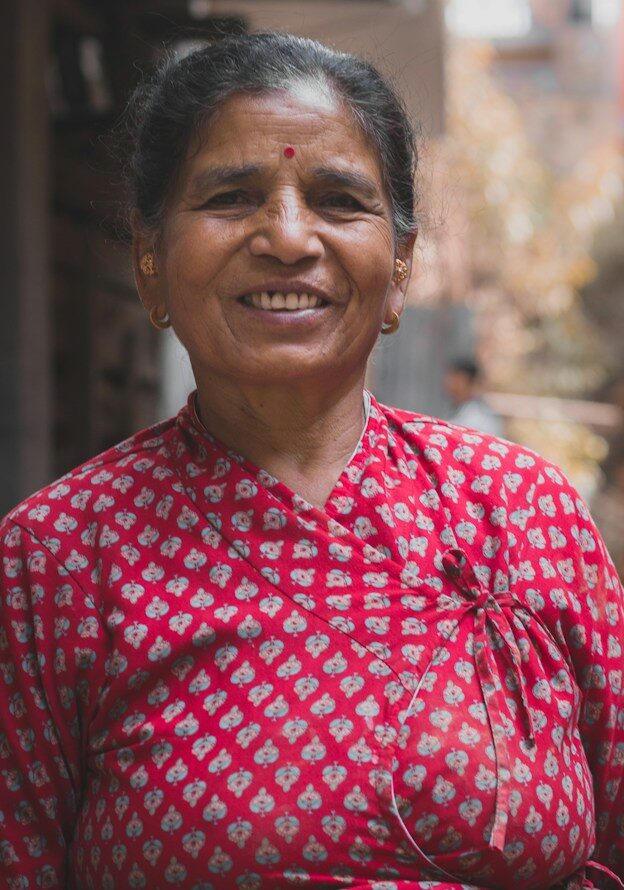 Sunita Dange