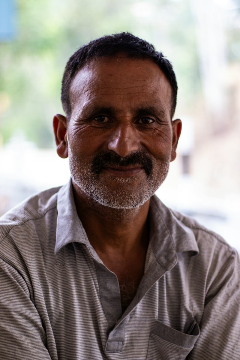 Rajendra Shewale